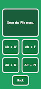 Leja VBA Solutions screenshot 6