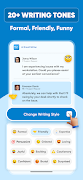 Ai Email Writer & Generator screenshot 3
