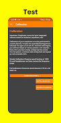Hearing test Ekran Görüntüsü 5