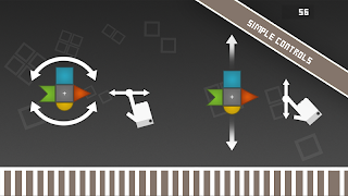 Squangle screenshot 1