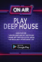 PLAY DEEP HOUSE screenshot 2