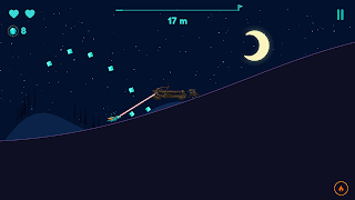 Wings & Arrows : Dragon Run screenshot 6