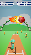 5 Schermata Super Cricket