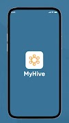 MyHive screenshot 3