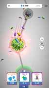 Idle Virus screenshot 5