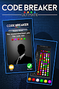 Code Breaker Ultimate اسکرین شاٹ 6