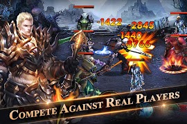 Fallensouls: Origins screenshot 3