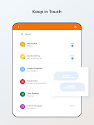 Barrio Dance captura de pantalla 4