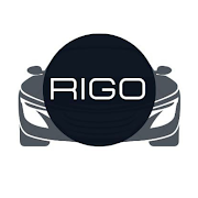 برنامه‌نما Rigo  - Passageiro عکس از صفحه