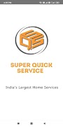 Super Quick Service ポスター
