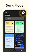 Notepad - Note, Lists & notion تصوير الشاشة 2