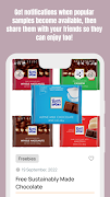 Free Stuff App Ekran Görüntüsü 2