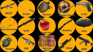 Game Maker Social Playing screenshot 3