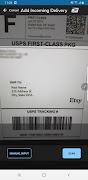 Yardi Concierge SmartScan screenshot 3