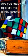 Rubiks Cube Basic Algorithms imagem de tela 6