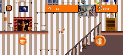 Breaking Cats imagem de tela 2