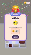 Dunk Sort Puzzle Screenshot 4
