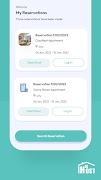 IHost screenshot 4