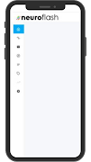 Neuroflash App Workflow скриншот 2