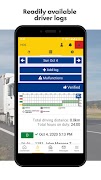 Shell Telematics Driver Ekran Görüntüsü 3