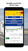 Shell Telematics Driver screenshot 3