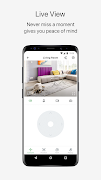 Homeguardlive ภาพหน้าจอ 2