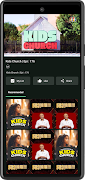 Powervision Android TV screenshot 4