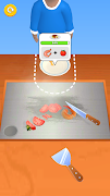 برنامه‌نما Teppanyaki Master عکس از صفحه