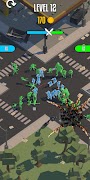 Zombie Clash скриншот 7