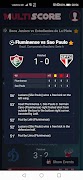 برنامه‌نما Multiscore عکس از صفحه