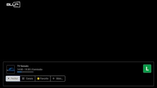 BLUTV.BR Screenshot 1
