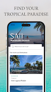 SAii Resorts screenshot 1