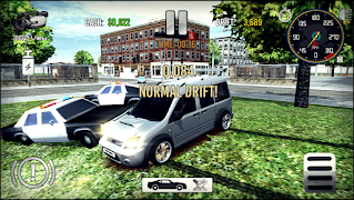 Connect Driving Simulator スクリーンショット 6