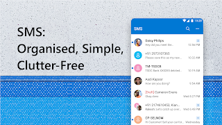 Microsoft Outlook Lite: Email اسکرین شاٹ 4