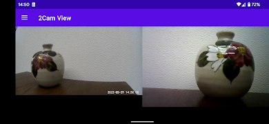 Live camera multi viewer स्क्रीनशॉट 3