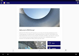 NEMO by MCH screenshot 3