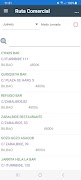 AIA Comercial ポスター