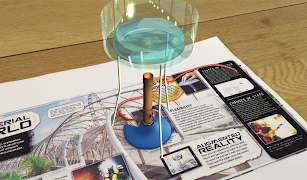 iScienceAR スクリーンショット 4