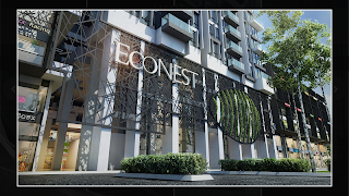 EcoNest screenshot 2