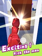 Rainbow Kick captura de pantalla 5