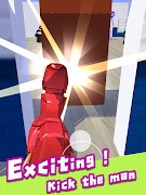 Rainbow Kick screenshot 5