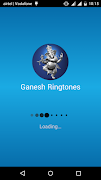 Ganesh Ringtones poster
