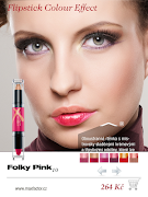 Katalog Max Factor スクリーンショット 5