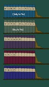 Wordily screenshot 1