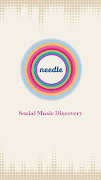 Needle Music poster