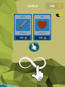 Dig Duck Clash screenshot 7