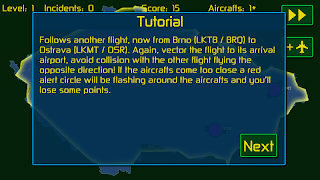 Flight Controller 截图 3