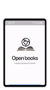 Openbooks screenshot 3