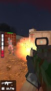 برنامه‌نما Counter Forces عکس از صفحه
