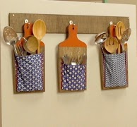 DIY Storage Ideas poster